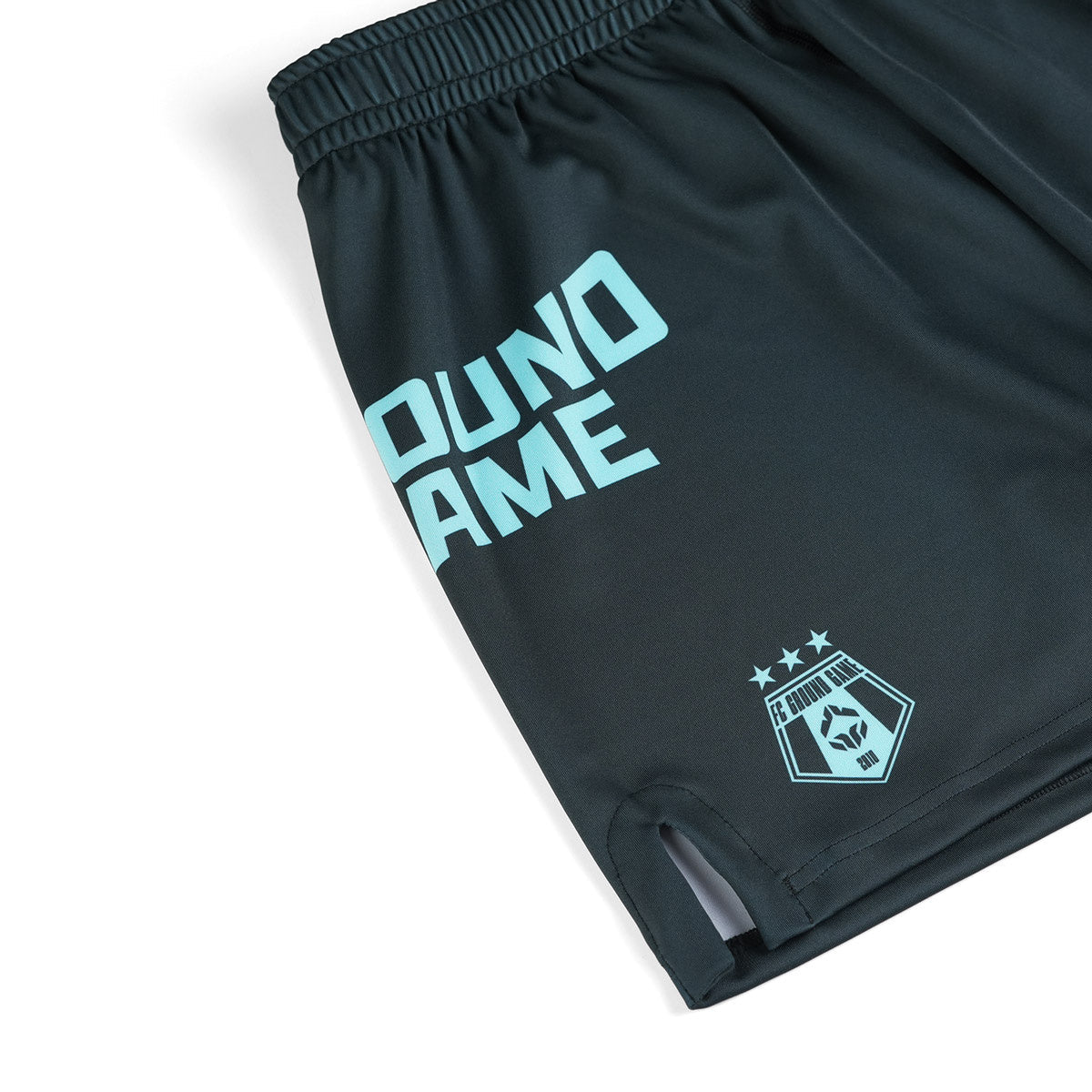 Kids' Training Shorts FC Armbar (Mint)