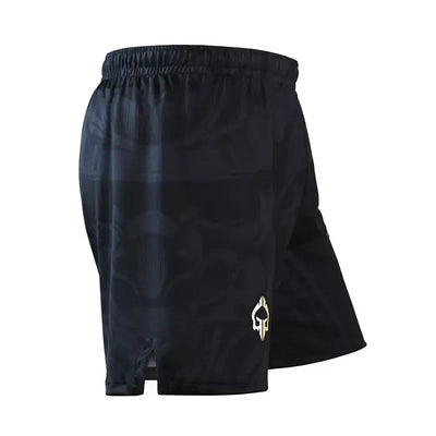 Spodenki treningowe dla dzieci Oni Samurai