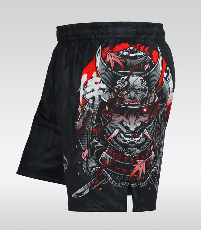 Detské tréningové šortky Samurai 2.0 Kids