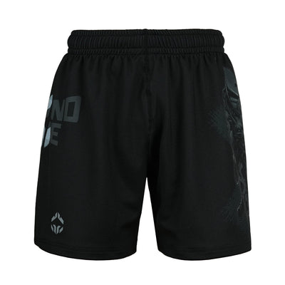 Kids' Training Shorts Samurai Shadow