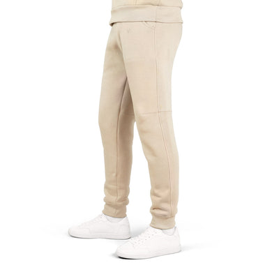 Sweatpants Minimal 2.0 (Beige)