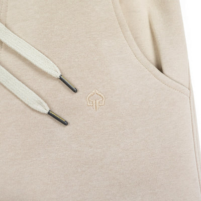 Sweatpants Minimal 2.0 (Beige)