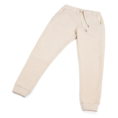 Sweatpants Minimal 2.0 (Beige)