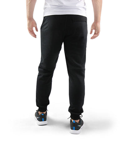 Sweatpants Minimal 2.0 (Black)