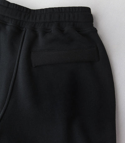 Sweatpants Minimal 2.0 (Black)
