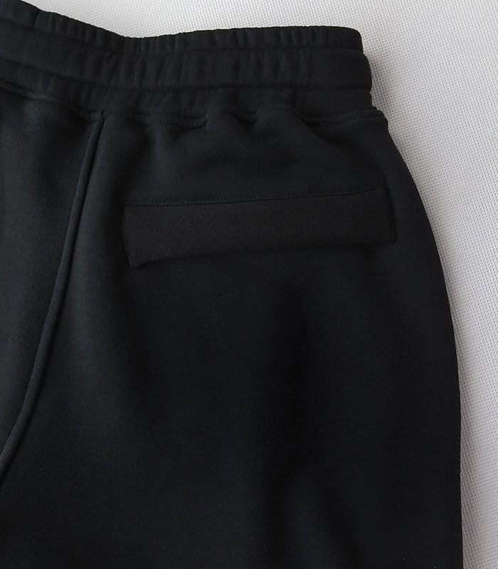 Sweatpants Minimal 2.0 (Black)