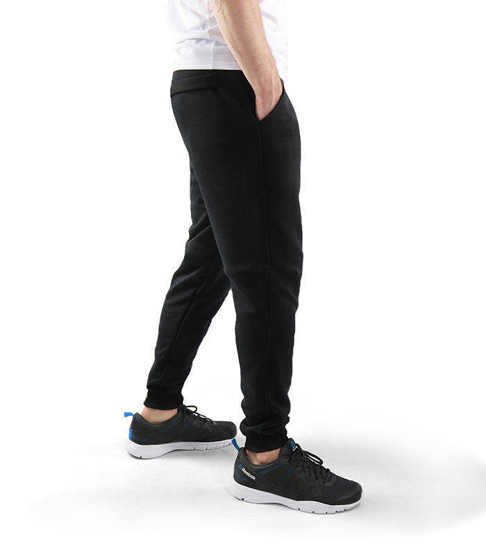 Sweatpants Minimal 2.0 (Black)