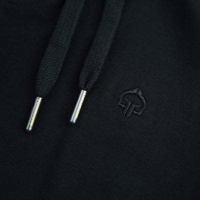 Sweatpants Minimal 2.0 Shadow (Black)