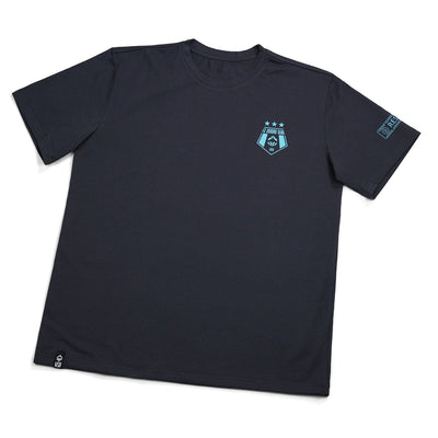 T-shirt FC Armbar Oversize (Antracytowy)
