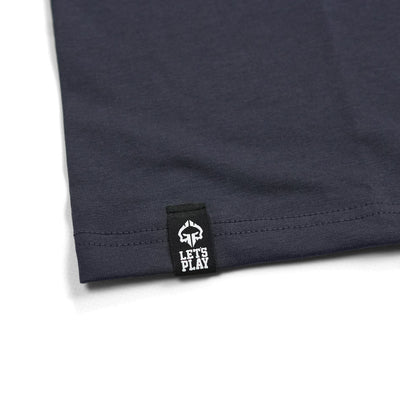 T-shirt FC Armbar Oversize (Antracytowy)