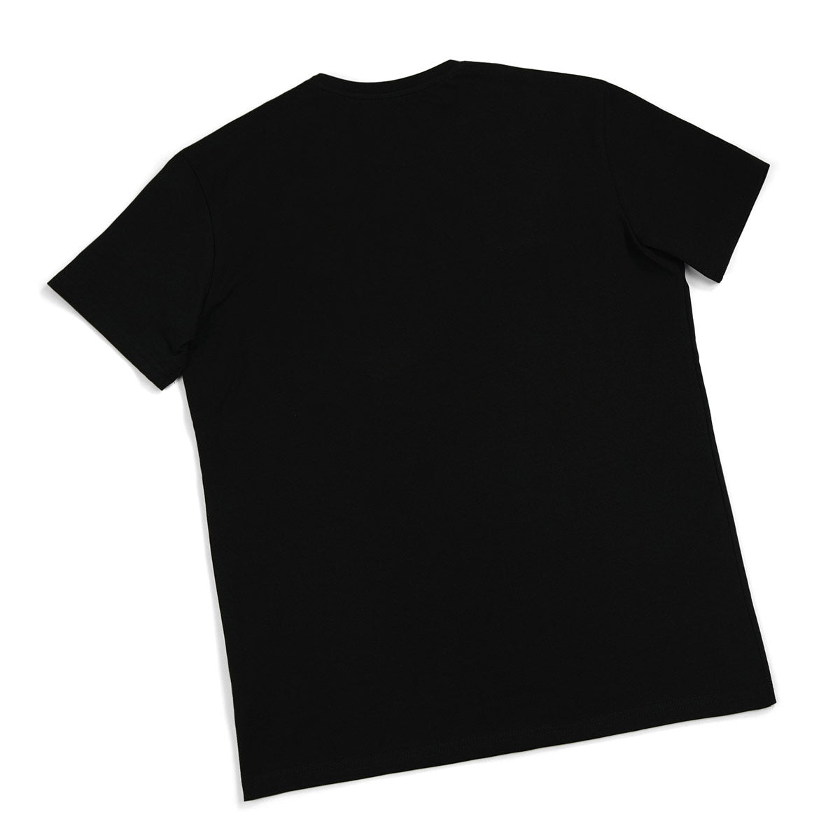 Tričko Glitz (čierne)