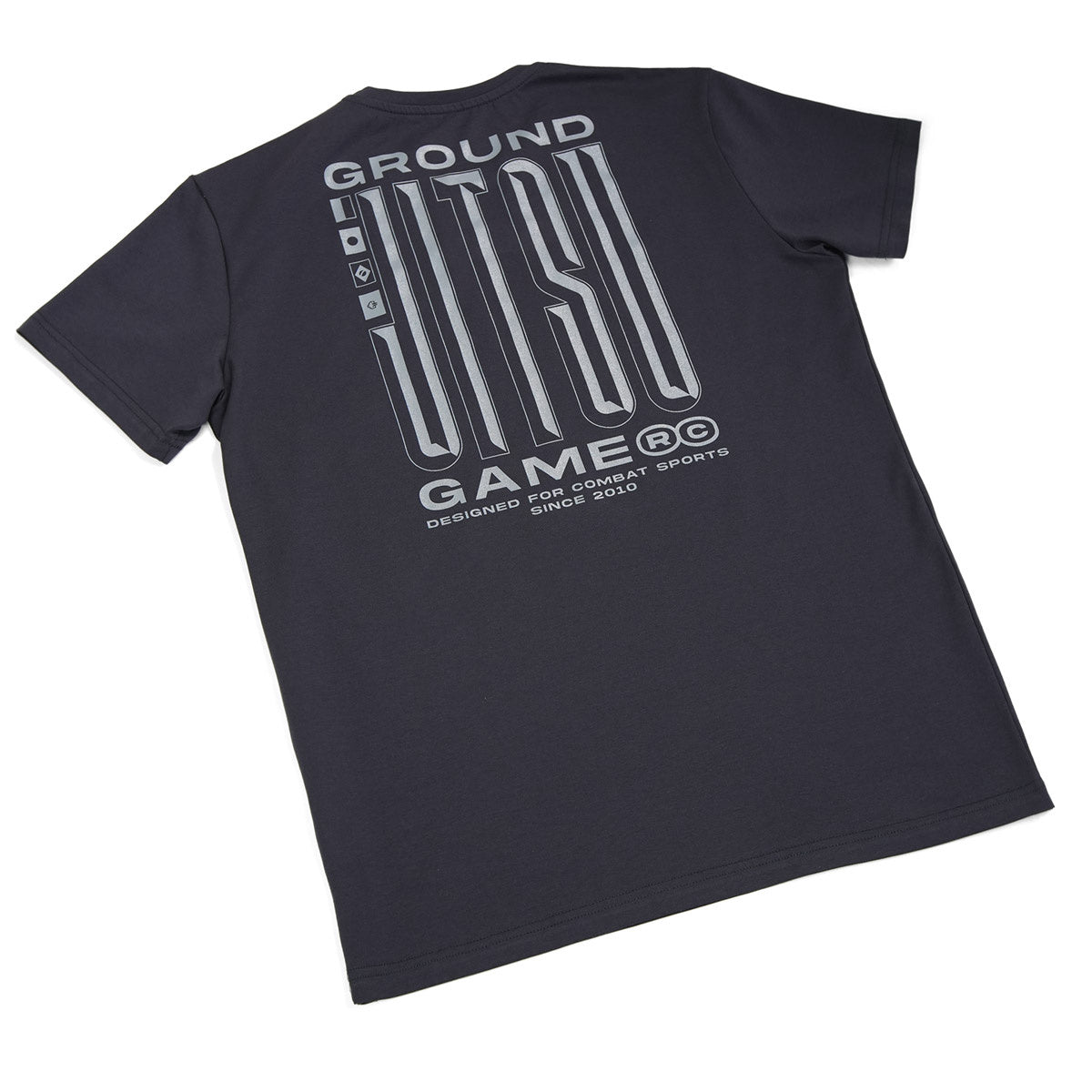 T-shirt Jitsu (Anthracite)