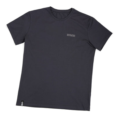 T-shirt Jitsu (Anthracite)