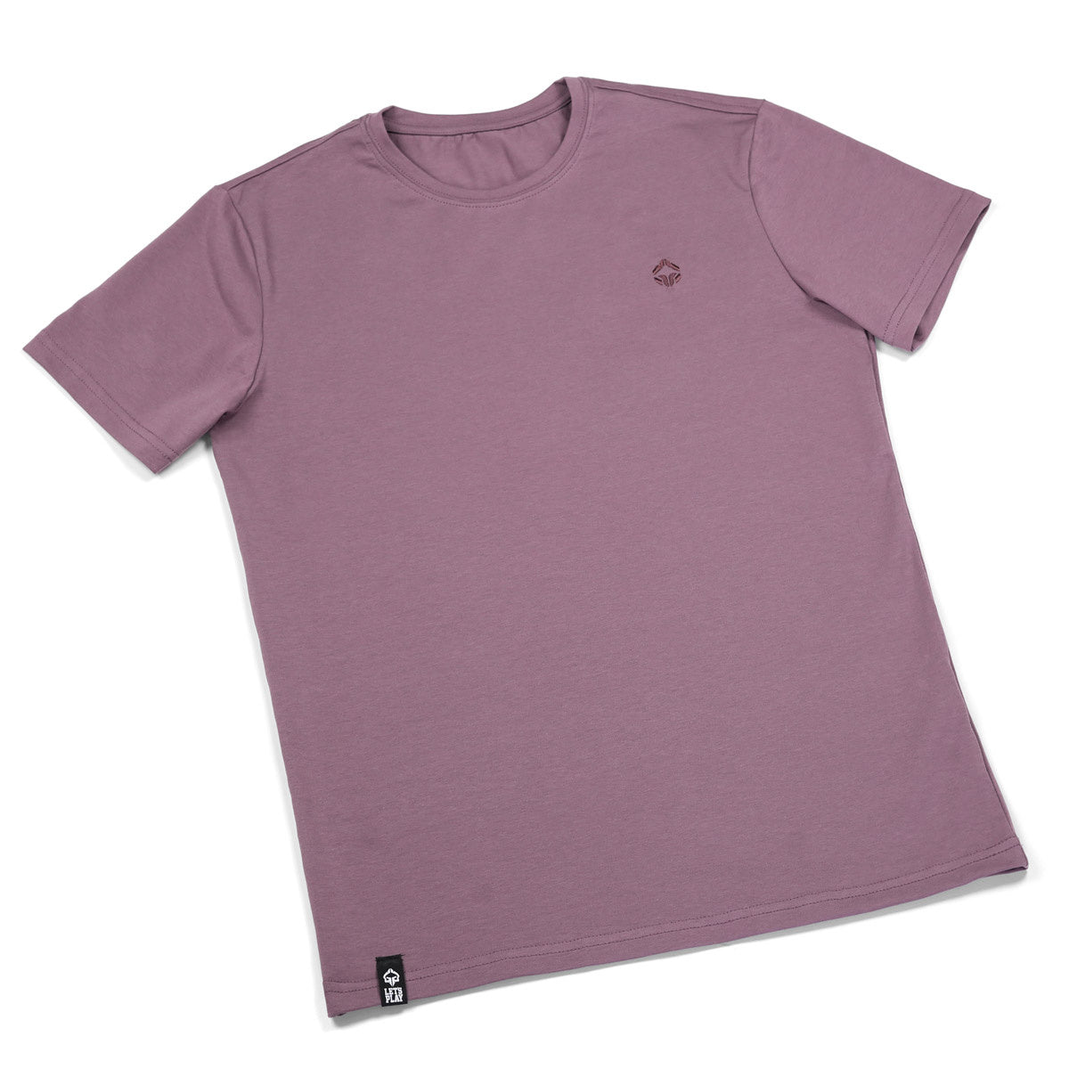 T-shirt Minimal 2.0 (Maroon)