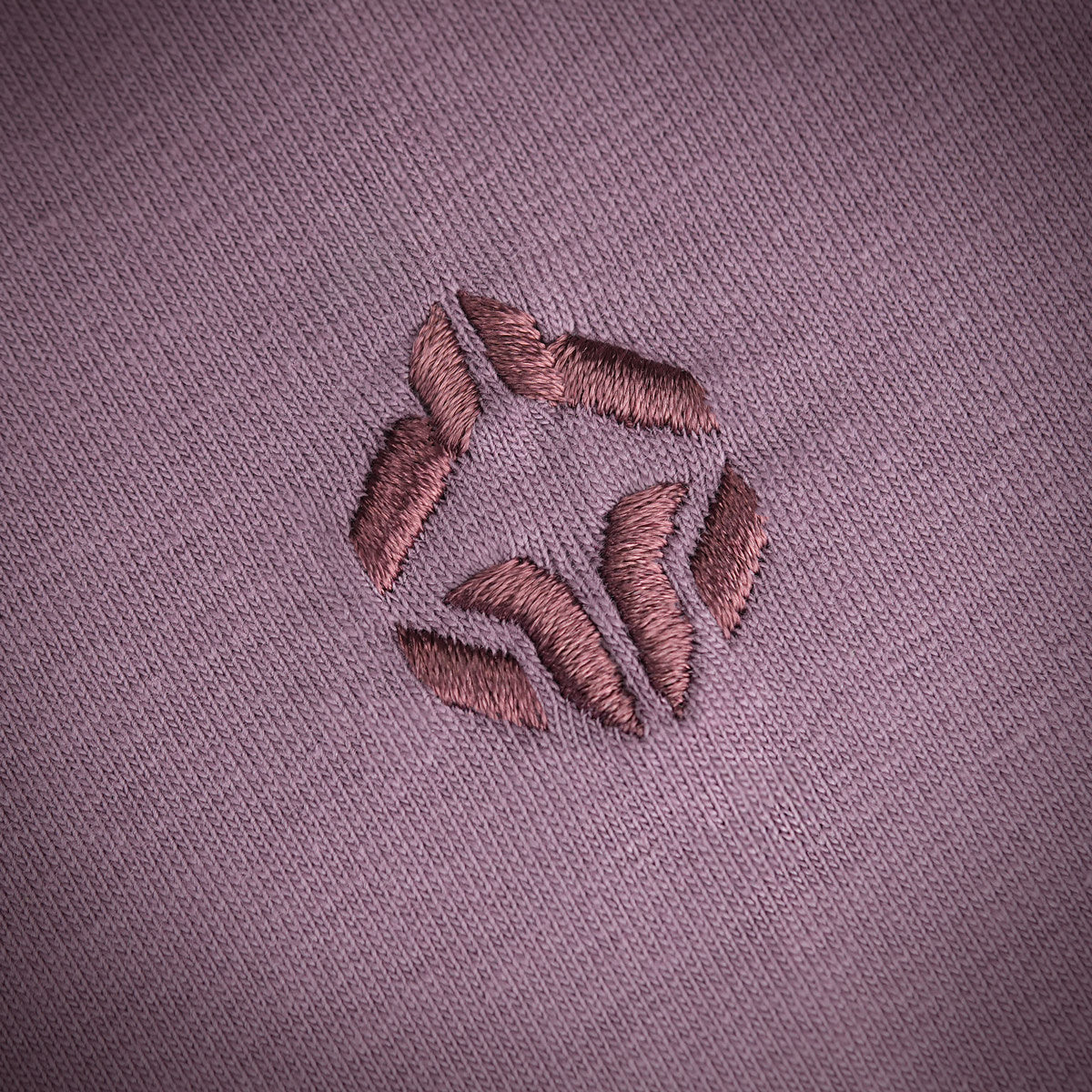 Tričko Minimal 2.0 (bordové)