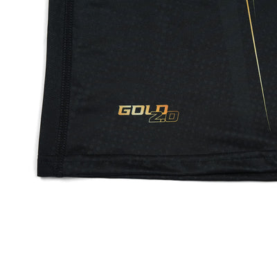 Tank top Gold 2.0