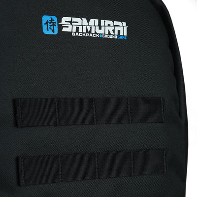 Športová taška Samurai