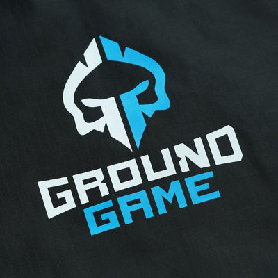 Vodoodolné vrece na oblečenie po tréningu Ground Game