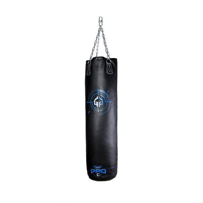 Worek bokserski 150cm Target pusty