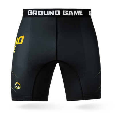 Spodenki Vale Tudo Gold 2.0