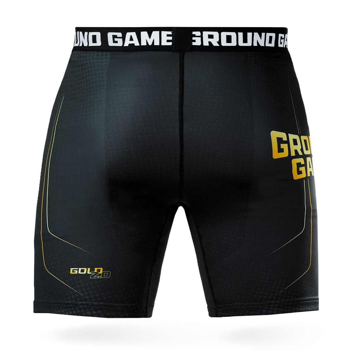 Spodenki Vale Tudo Gold 2.0