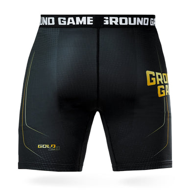 Spodenki Vale Tudo Gold 2.0