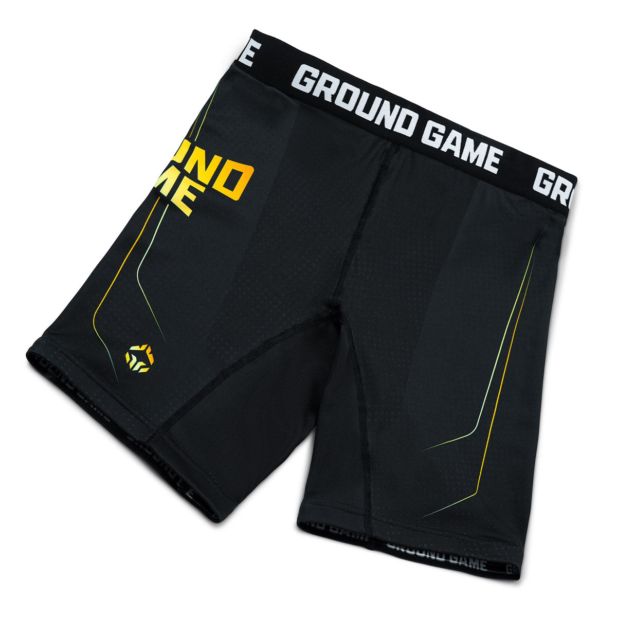 Spodenki Vale Tudo Gold 2.0