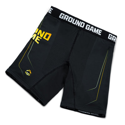 Spodenki Vale Tudo Gold 2.0