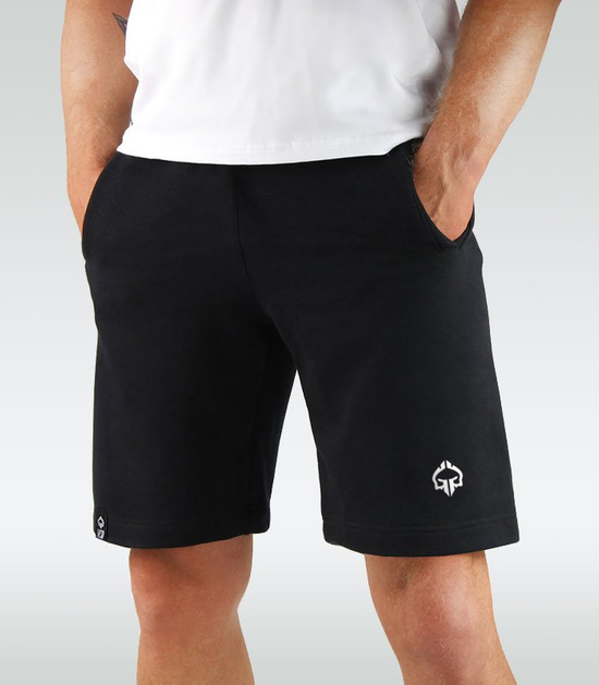 streetwear short pants