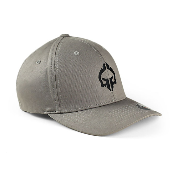 Cap Ground Game Logo (Grey) | Men \ Streetwear \ Caps Women ...