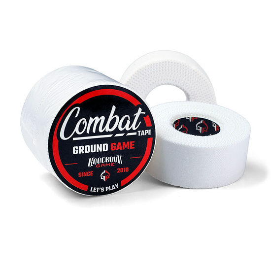 Boxing Tapes Combat (2 rolls) 2.5 cm x 9 m Men \ Training gear