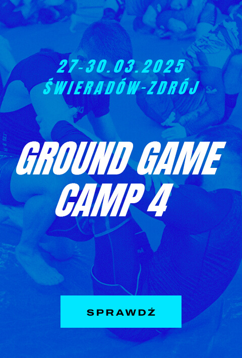 Ground Game Camp