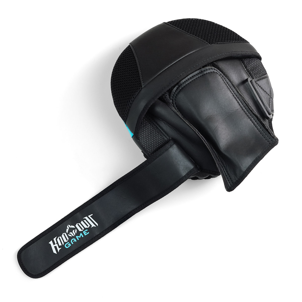 Profilowane tarcze bokserskie szybkościowe Target