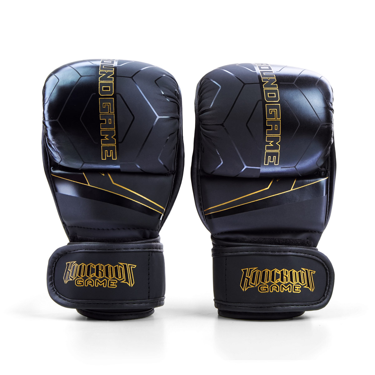 MMA Sparring Gloves Equinox