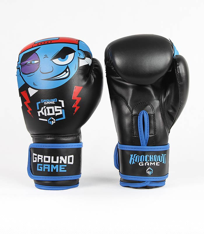 Kids Boxing Gloves PRO Prodigy 8 oz Kids Training gear Boxing Gloves Ground Game Sportswear