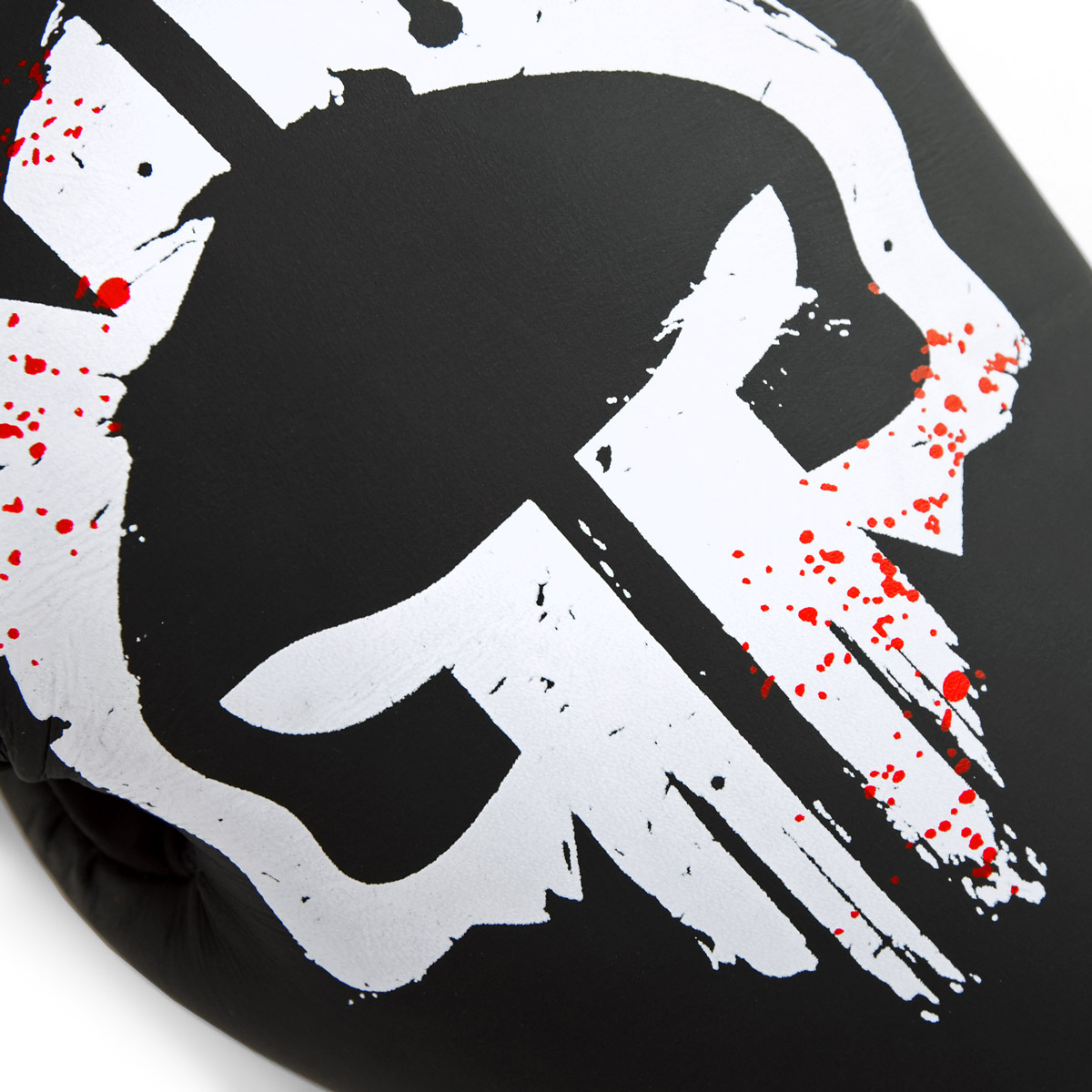 Boxing Gloves Skullz 