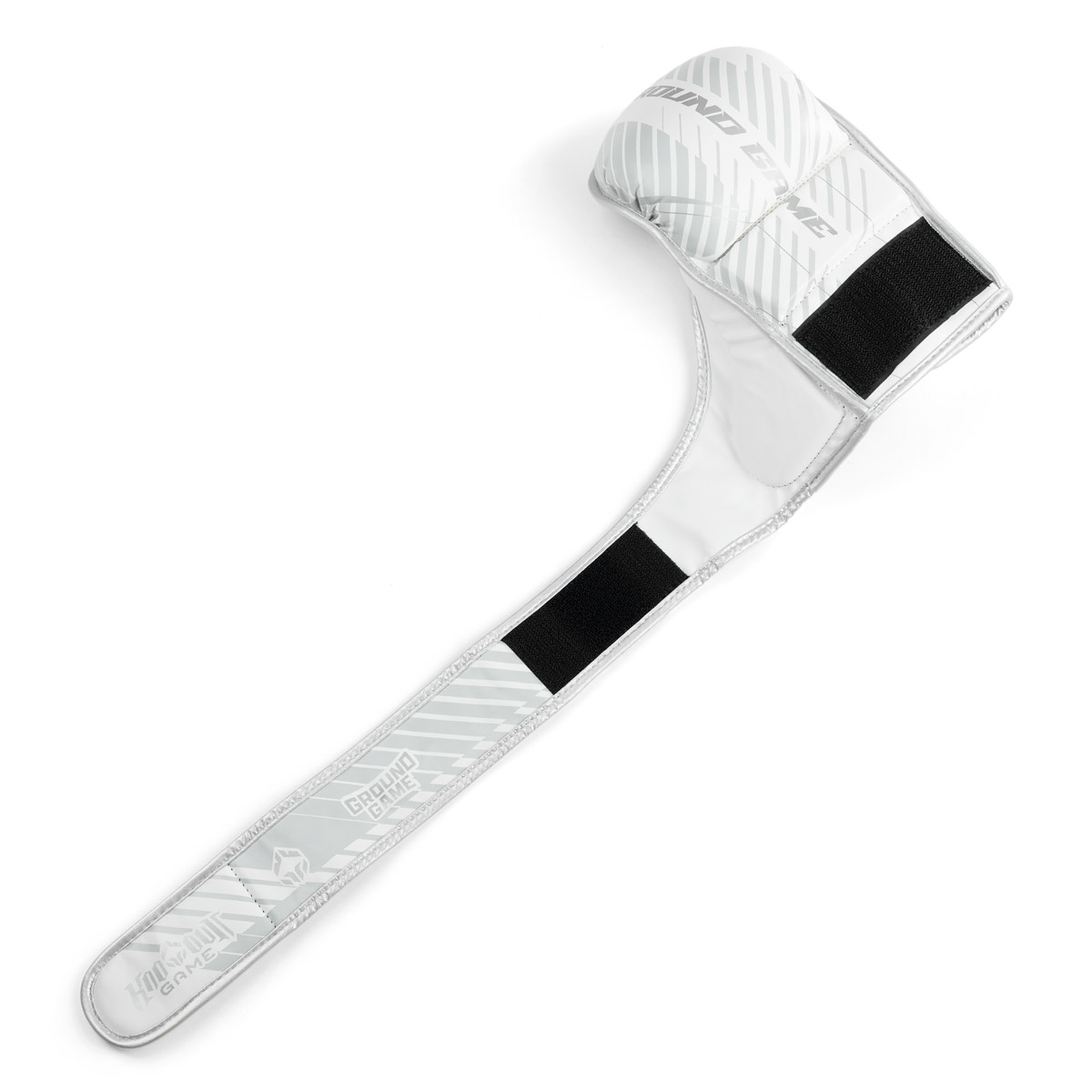 Rękawice sparingowe MMA Platinum