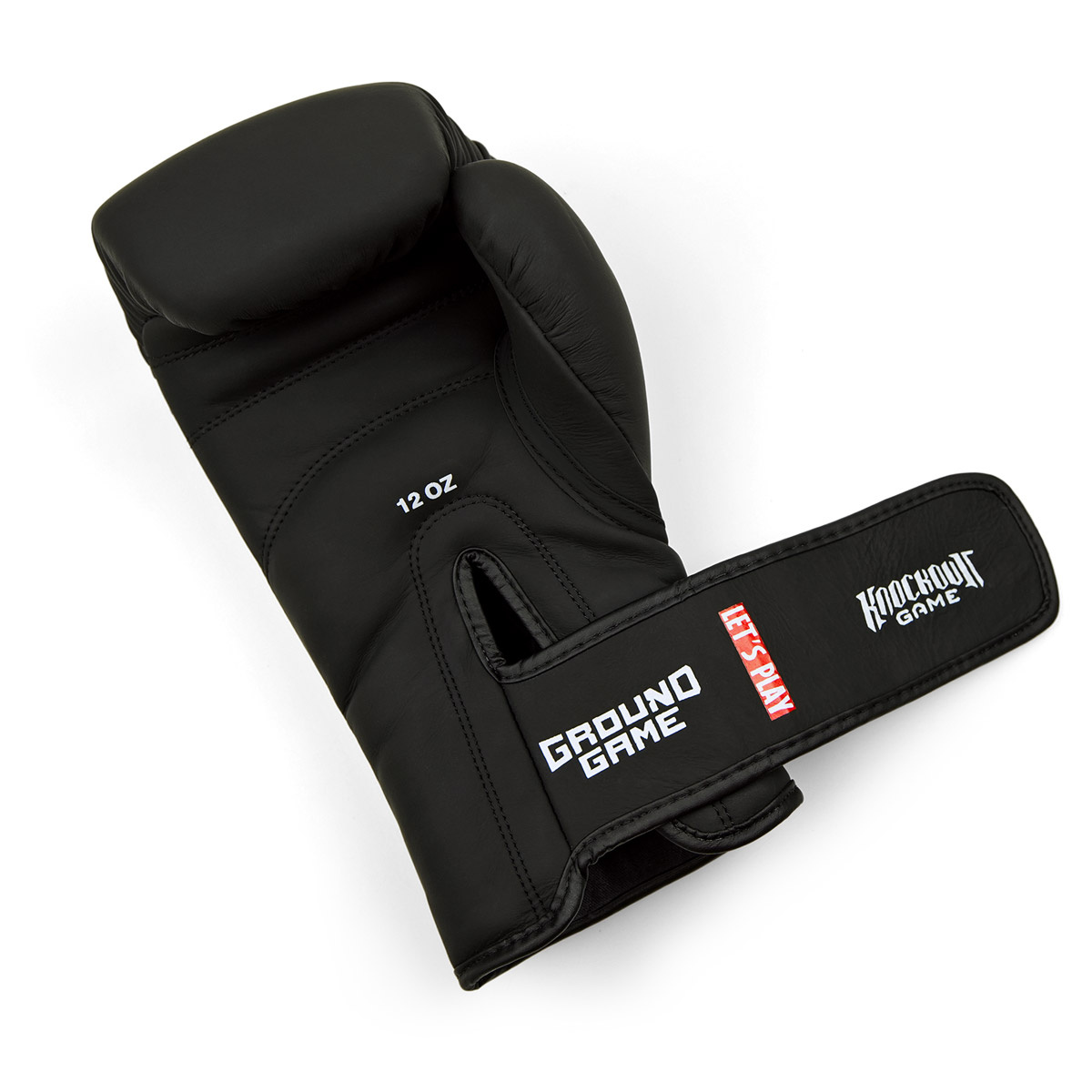 Boxing Gloves Skullz