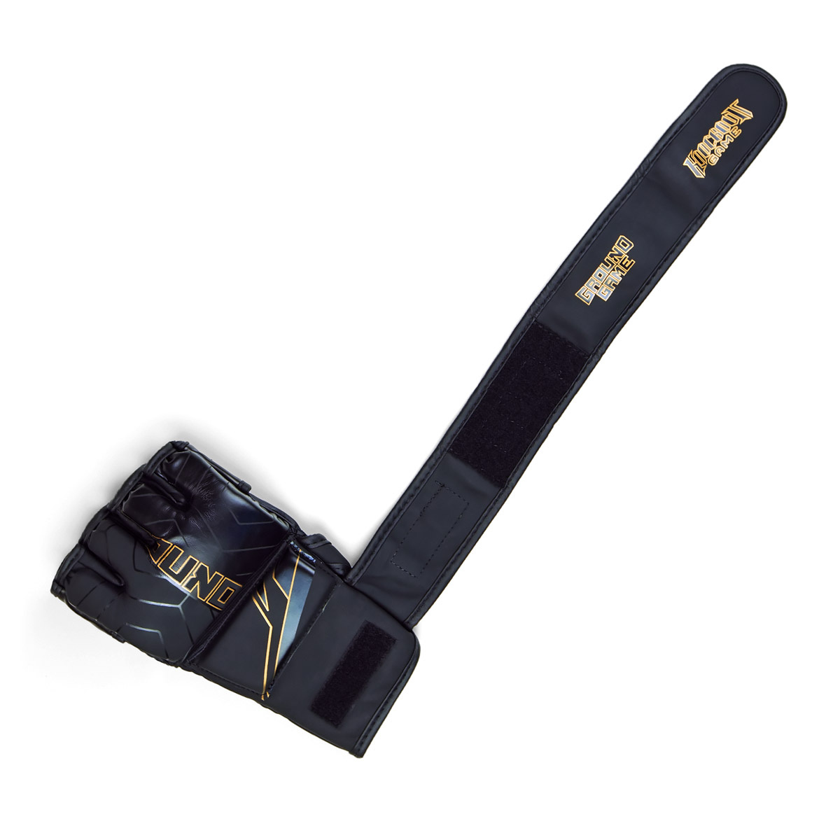 Rękawice MMA Equinox