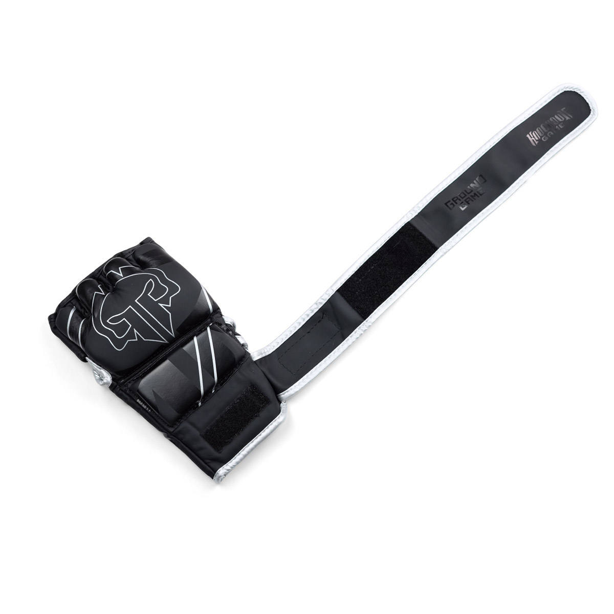 Rękawice MMA Logo 3.0