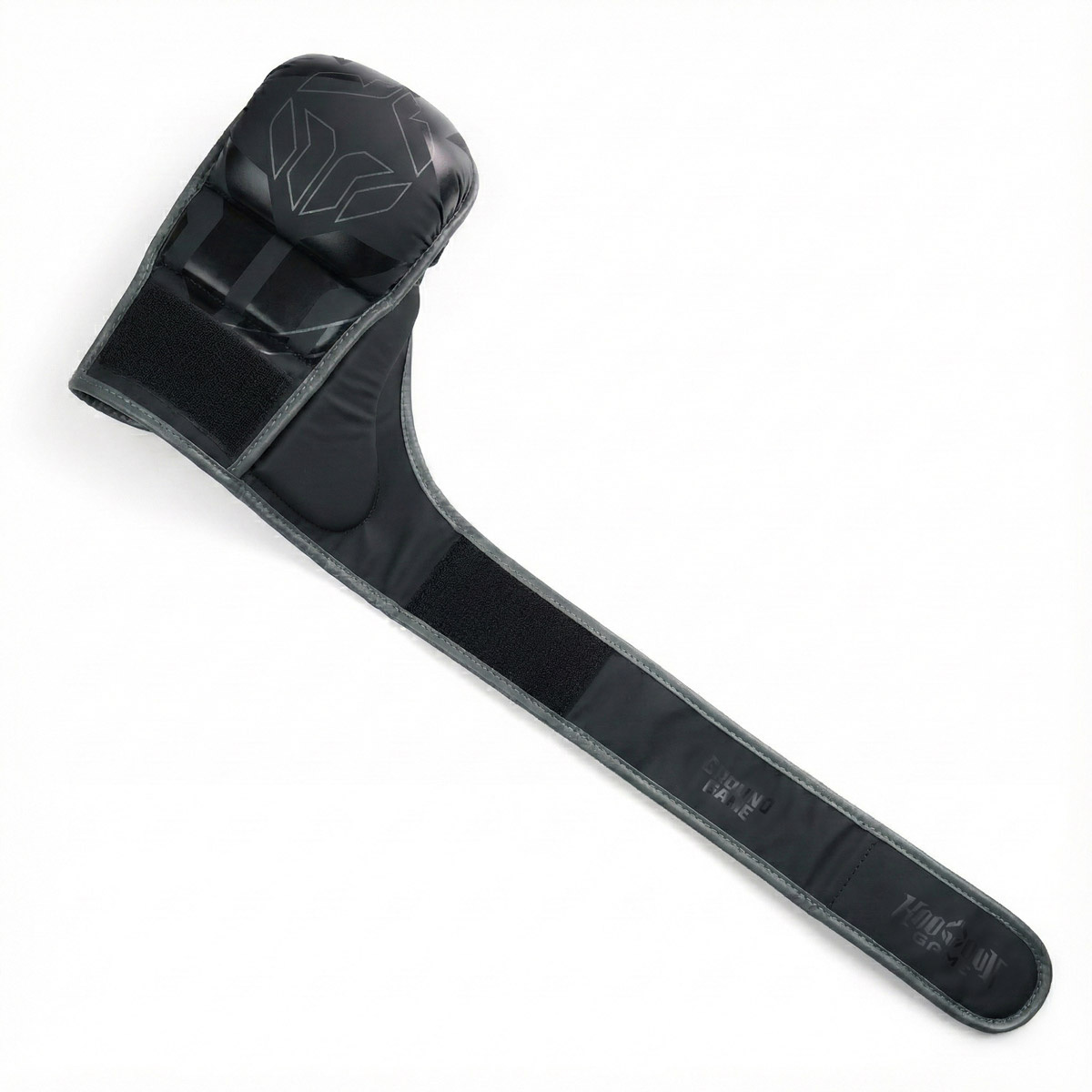 Rękawice sparingowe MMA Logo 3.0 Shadow