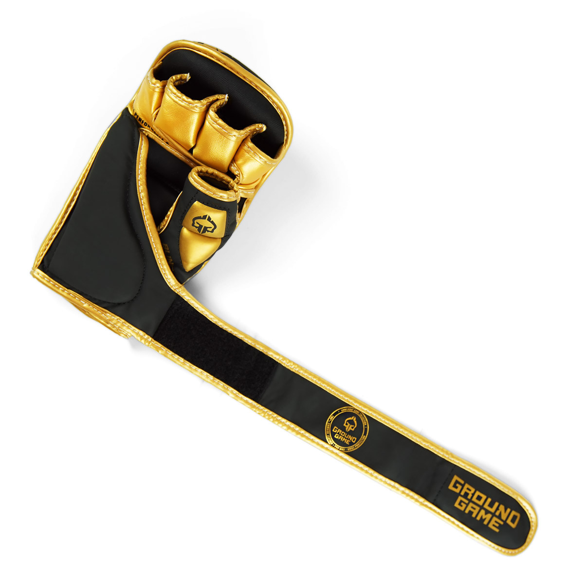 Rękawice sparingowe MMA Bling