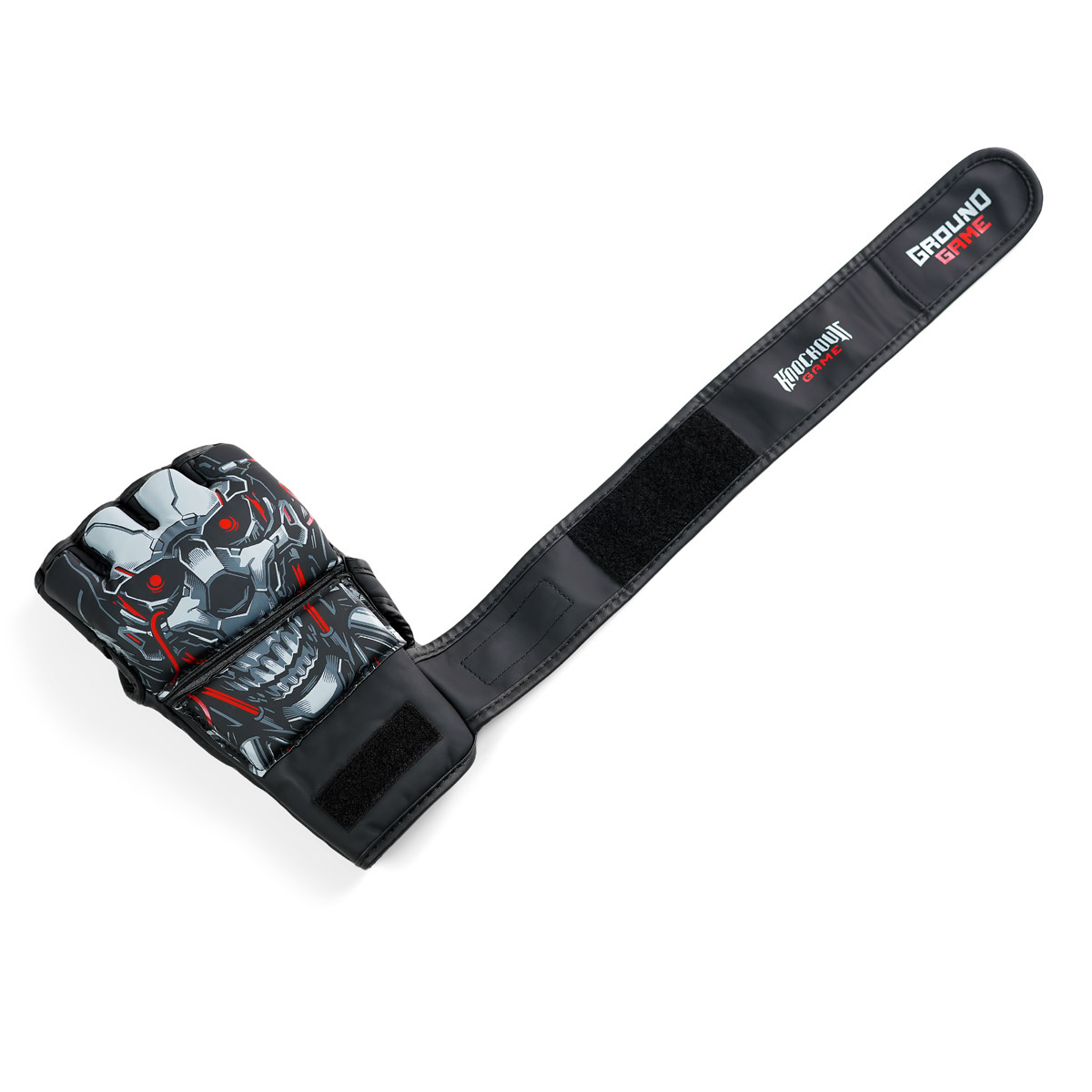 Rękawice MMA Android