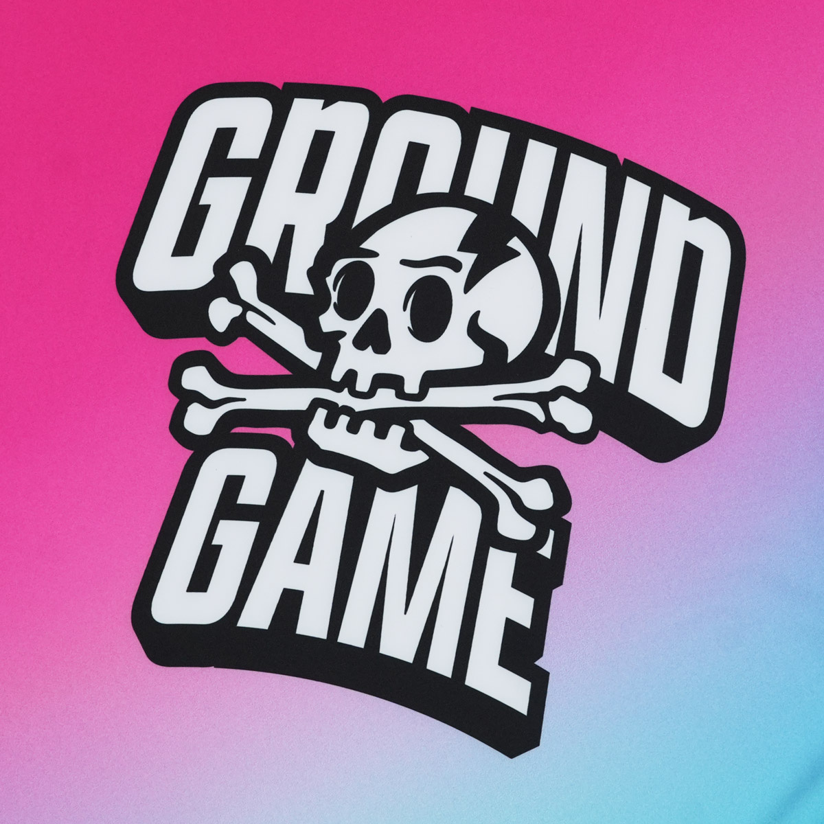 Rashguard Thunders Short Sleeve pol_pl_Rashguard-Thunders-krotki-rekaw-1787_2