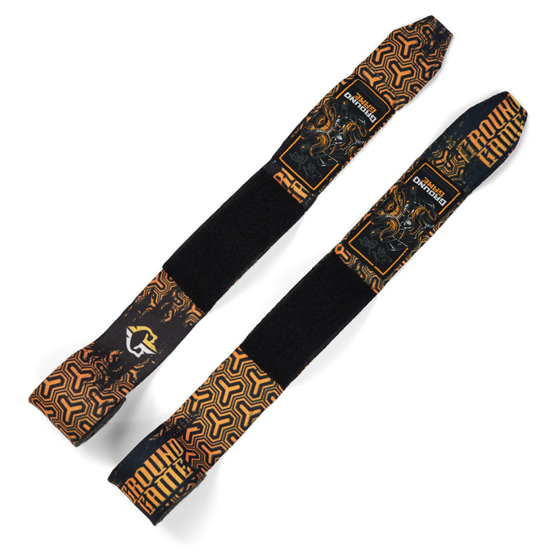 Hand Wraps 4 m Samurai 