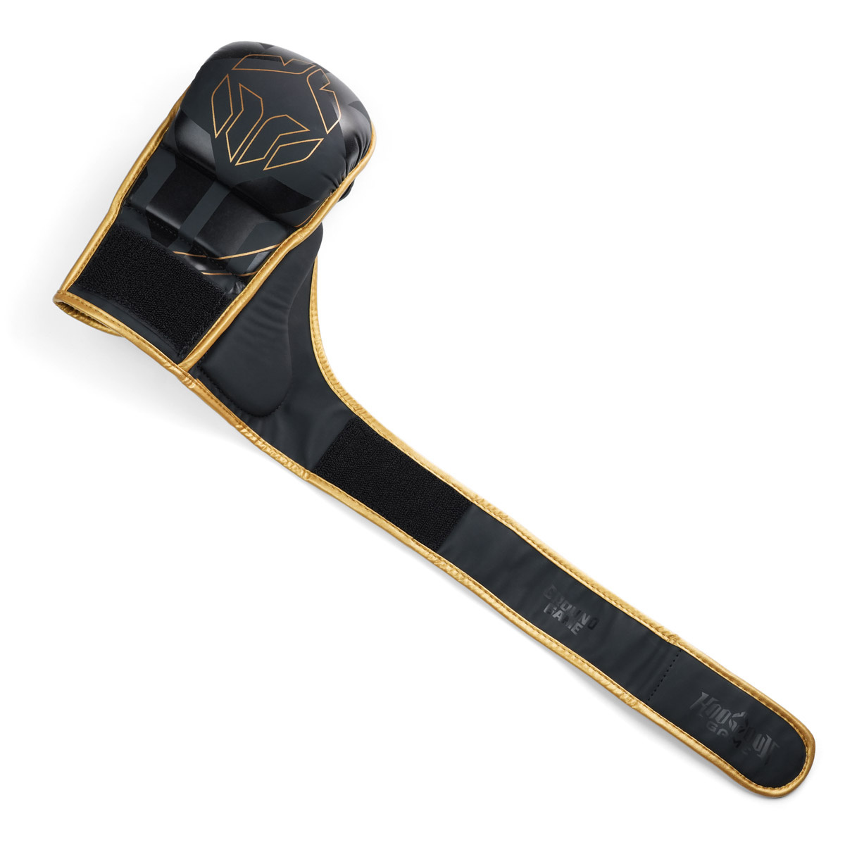 Rękawice sparingowe MMA Logo 3.0 Gold