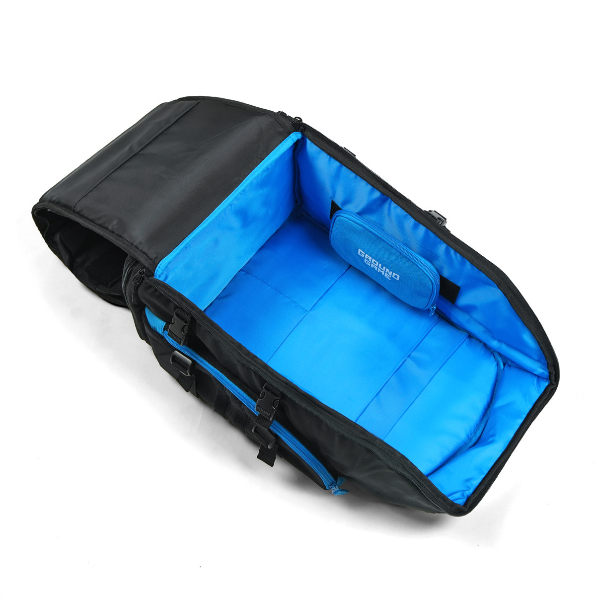 Plecak treningowy Samurai