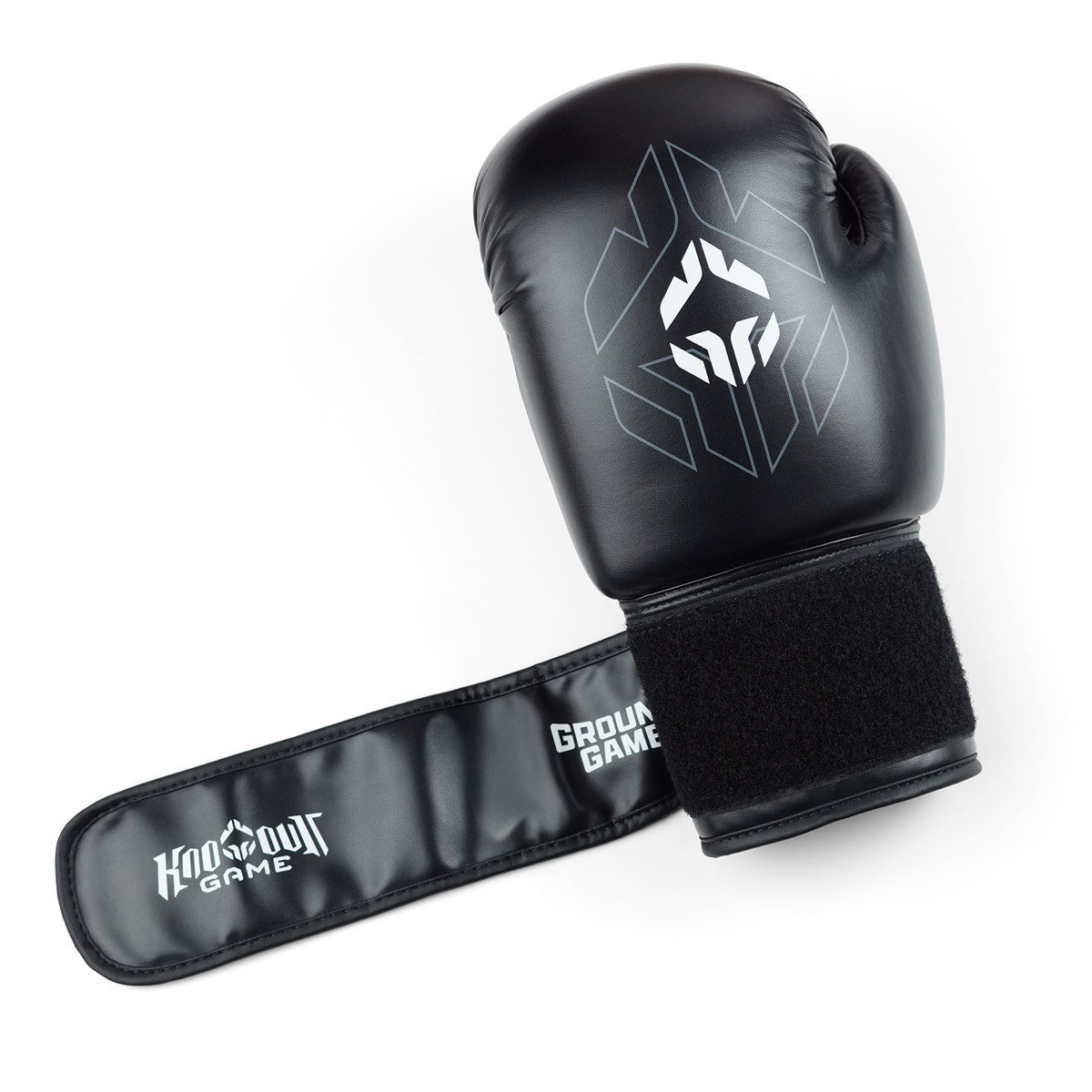 Boxing Gloves Essential Ground Game